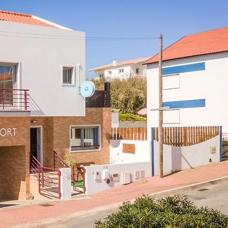 פראייה דה לורינייה The Port Beach House מראה חיצוני תמונה