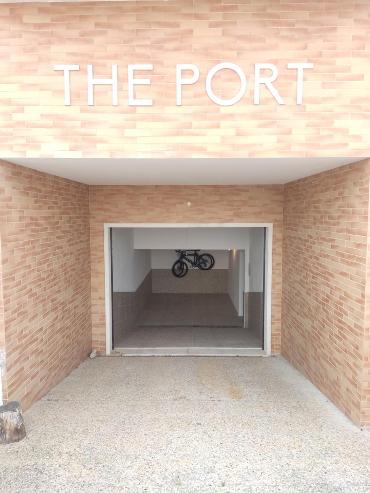 פראייה דה לורינייה The Port Beach House מראה חיצוני תמונה