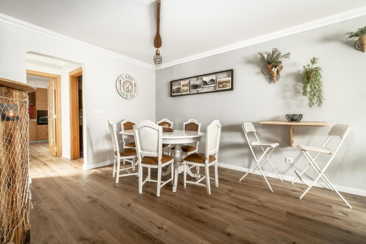 פראייה דה לורינייה The Port Beach House מראה חיצוני תמונה