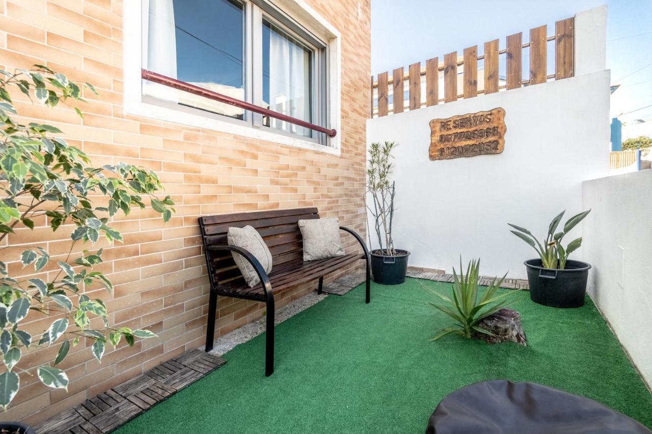פראייה דה לורינייה The Port Beach House מראה חיצוני תמונה