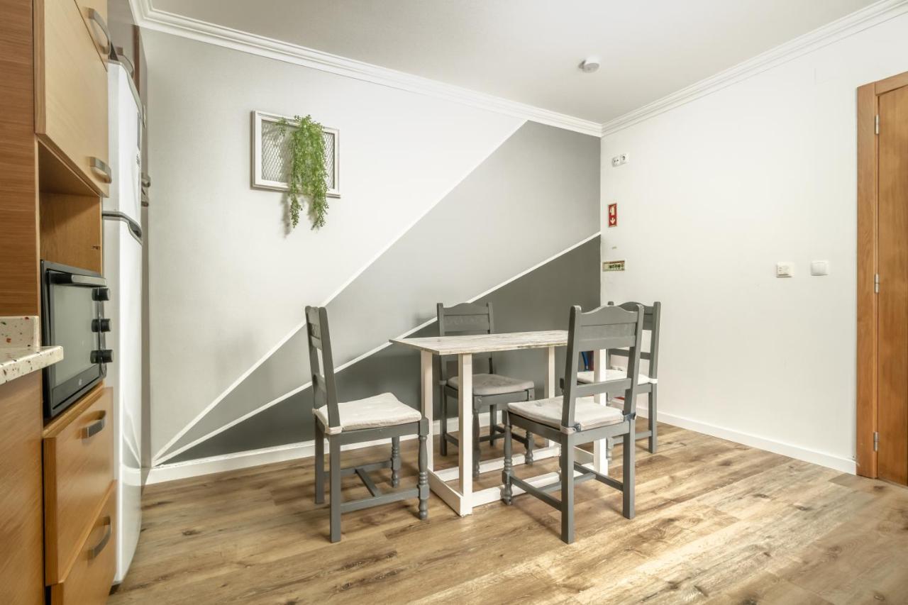 פראייה דה לורינייה The Port Beach House מראה חיצוני תמונה