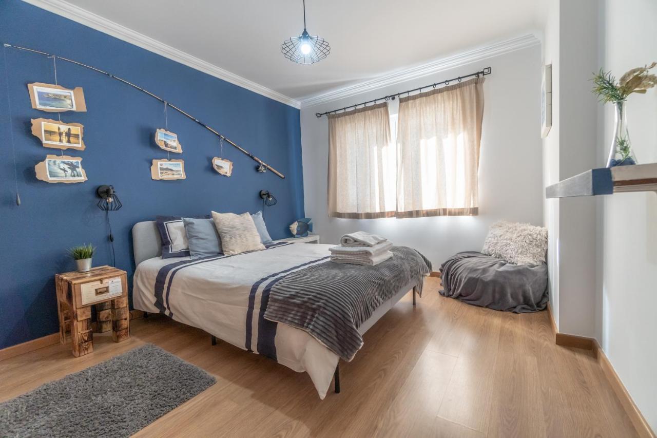 פראייה דה לורינייה The Port Beach House מראה חיצוני תמונה