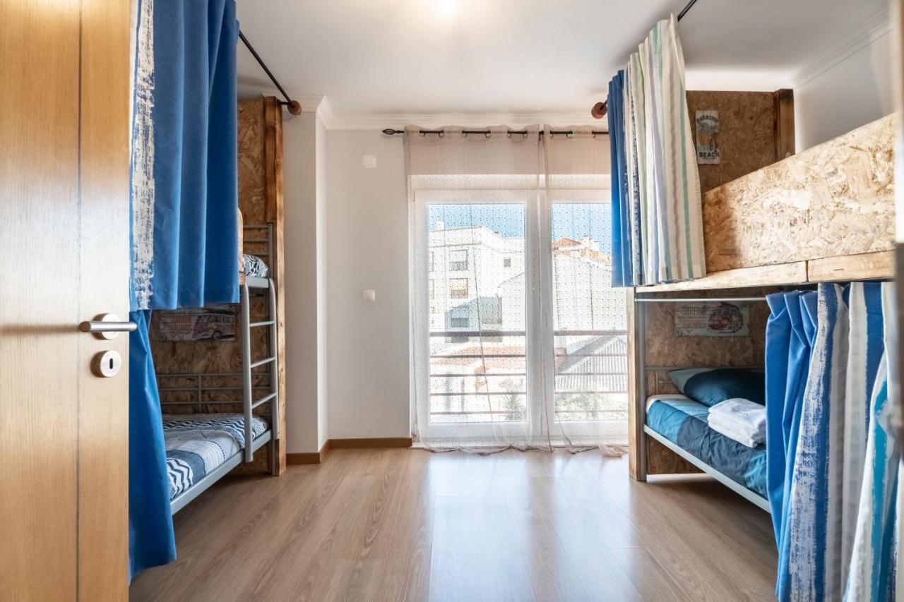 פראייה דה לורינייה The Port Beach House מראה חיצוני תמונה