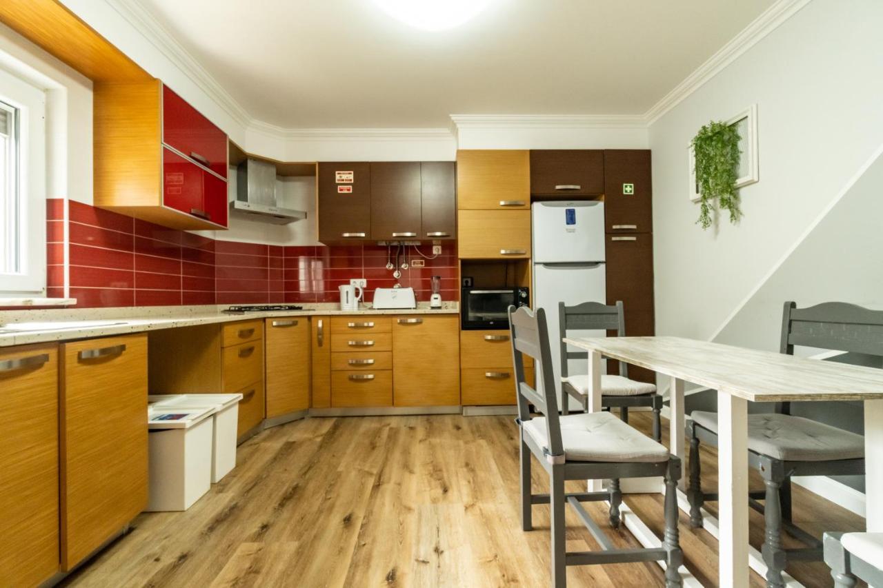 פראייה דה לורינייה The Port Beach House מראה חיצוני תמונה