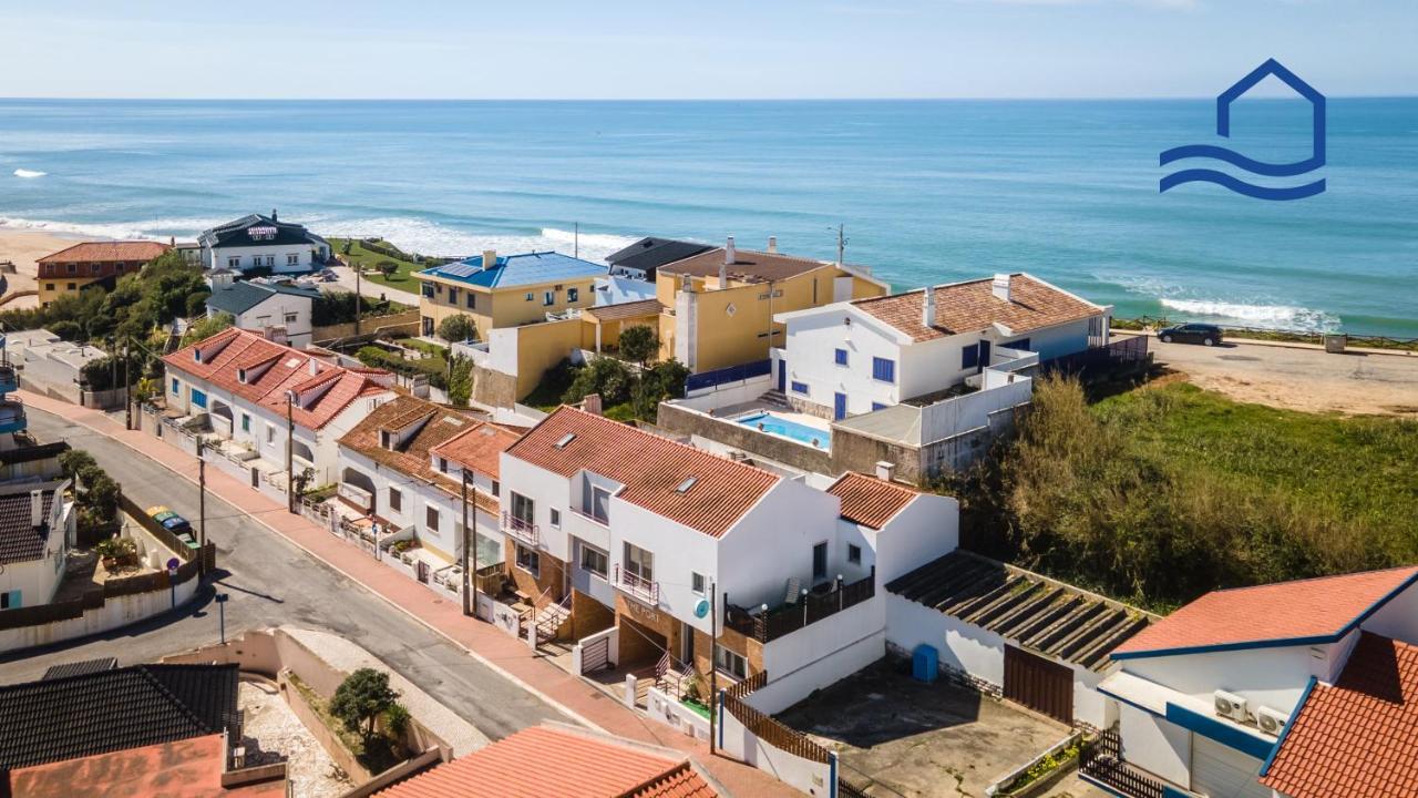 פראייה דה לורינייה The Port Beach House מראה חיצוני תמונה